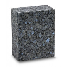 Eternity Blue Pearl Urn