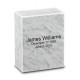 Eternity White Urn