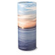 Scattering Tube - Ocean Sunset