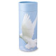 Scattering Tube - Ascending Dove