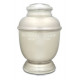Arlington Pewter Urn