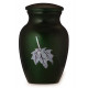 Green Leaf Memento