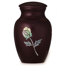 Purple Rose Memento 