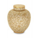 Majestic Cloisonne Urn