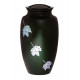 Green Leaf Urn