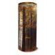 Scattering Tube - Autumn Woods