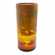 Scattering Tube - Golden Sunset
