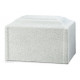 Travertine Urn