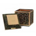Bronze Triune Urn Vault 
