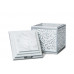 White Venetian Urn Vault 