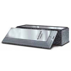Stainless Steel Triune