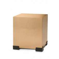 Cube Urn