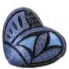 Lapis Anasazi Heart
