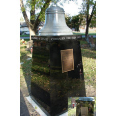 Windsor Grove Fire Fighters Memorial